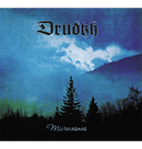 DRUDKH - 'Microcosmos' CD