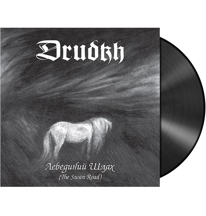 DRUDKH - 'The Swan Road' LP