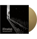 DRUDKH - 'They Often See Dreams About The Spring' LP (Gold)