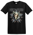 DYING FETUS - 'Parasites V2' T-Shirt
