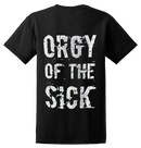 DYING FETUS - 'Parasites' T-Shirt