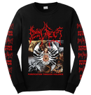 DYING FETUS - 'Purification Through Violence' Long Sleeve