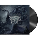 EARTH ROT - 'Black Tides of Obscurity' LP (Black)