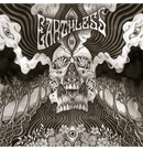 EARTHLESS - 'Black Heaven' CD
