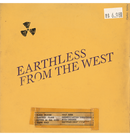 EARTHLESS - 'From The West' CD