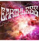 EARTHLESS - 'Rhythms From A Cosmic Sky' CD