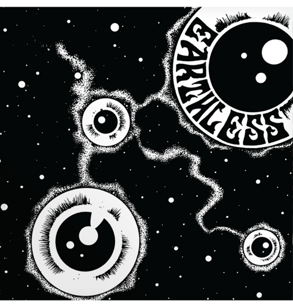 EARTHLESS - 'Sonic Prayer' DigiCD