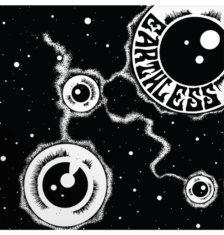 EARTHLESS - 'Sonic Prayer' CD