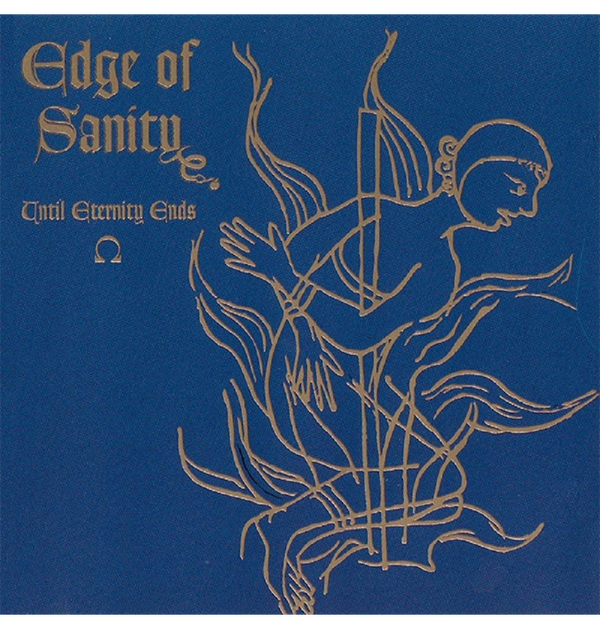 EDGE OF SANITY - 'Until Eternity Ends' CD