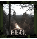 EHLDER - 'Nordabetraktelse' CD