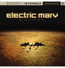 ELECTRIC MARY - 'Mother' CD With Slipcase