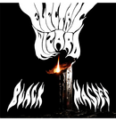 ELECTRIC WIZARD - 'Black Masses' CD