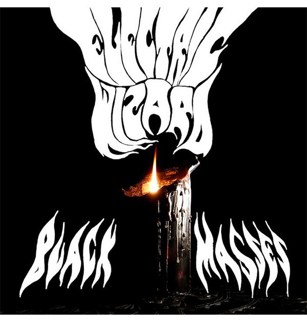 ELECTRIC WIZARD - 'Black Masses' CD