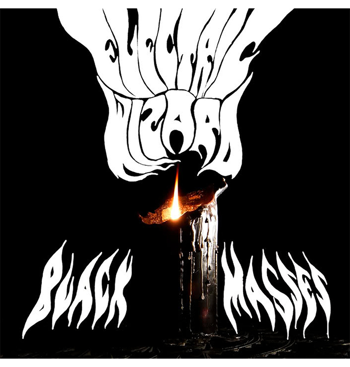 ELECTRIC WIZARD - 'Black Masses' CD