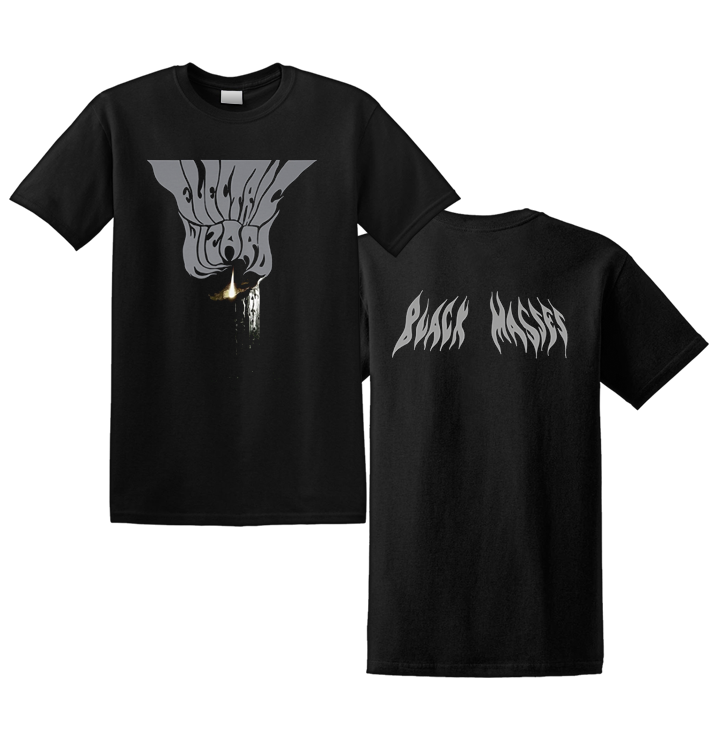 ELECTRIC WIZARD - 'Black Masses' T-Shirt