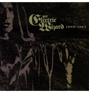ELECTRIC WIZARD - 'Pre-Electric Wizard 1989-1994' CD