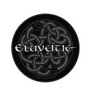 ELUVEITIE - 'Celtic Knot' Patch