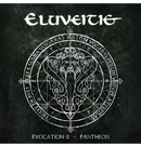 ELUVEITIE - 'Evocation II - Pantheon' CD