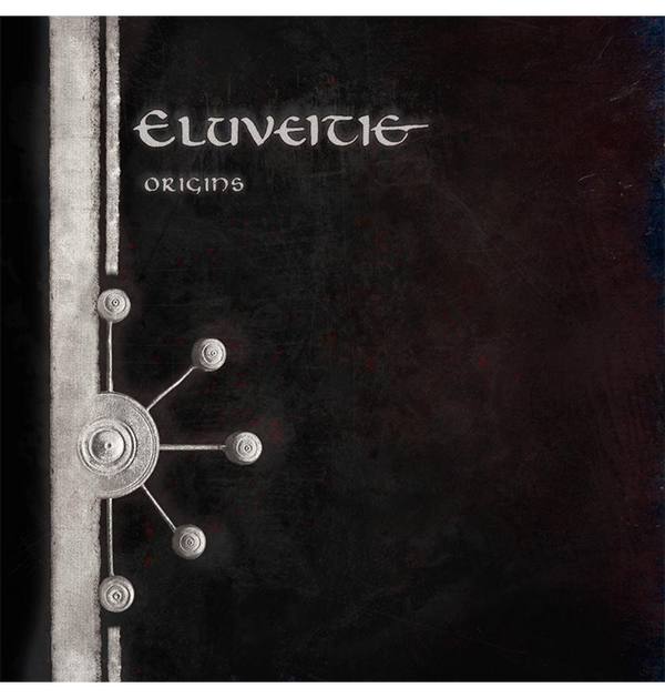 ELUVEITIE - 'Origins' CD