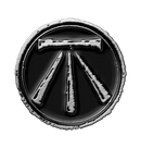 ELUVEITIE - 'Symbol' Metal Pin