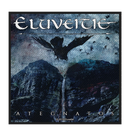 ELUVEITIE - 'Ategnatos' Patch