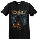 ELVENKING - 'Reader of the Runes' T-Shirt