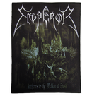 EMPEROR - 'Anthems' Back Patch