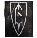 EMPEROR - 'Shield' Back Patch