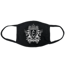 EMPEROR - 'Crest' Face Mask