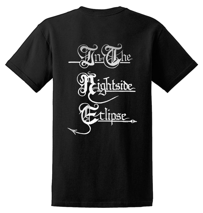 EMPEROR - 'In The Nightside Eclipse' T-Shirt