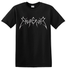 EMPEROR - 'Logo Australian Tour' T-Shirt