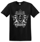 EMPEROR - 'Coat of Arms' T-Shirt