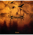 ENDEZZMA - 'Alone' CD