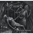 ENDEZZMA - 'Erotik Nekrosis' CD