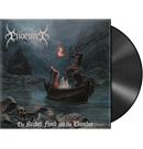 ENDEZZMA - 'The Archer, Fjord And The Thunder' LP (Black)