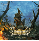 ENSIFERUM - 'One Man Army' CD Digibook