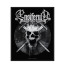 ENSIFERUM - 'Skull' Patch