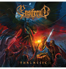 ENSIFERUM - 'Thalassic' CD