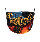 ENSIFERUM - 'Thalassic' Mask
