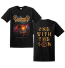 ENSIFERUM - 'Thalassic' T-Shirt