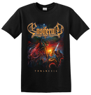 ENSIFERUM - 'Thalassic' T-Shirt