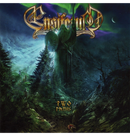 ENSIFERUM - 'Two Paths' CD