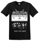 ENSLAVED - 'Below the Lights 2017' T-Shirt