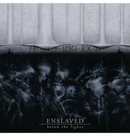 ENSLAVED - 'Below The Lights' CD