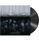 ENSLAVED - 'Below The Lights' LP (Black)