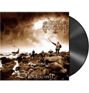 ENSLAVED - 'Blodhemn' LP (Black)