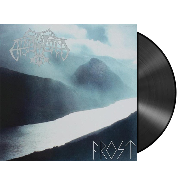 ENSLAVED - 'Frost' LP