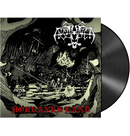 ENSLAVED - 'Hordanes Land' LP (Black)