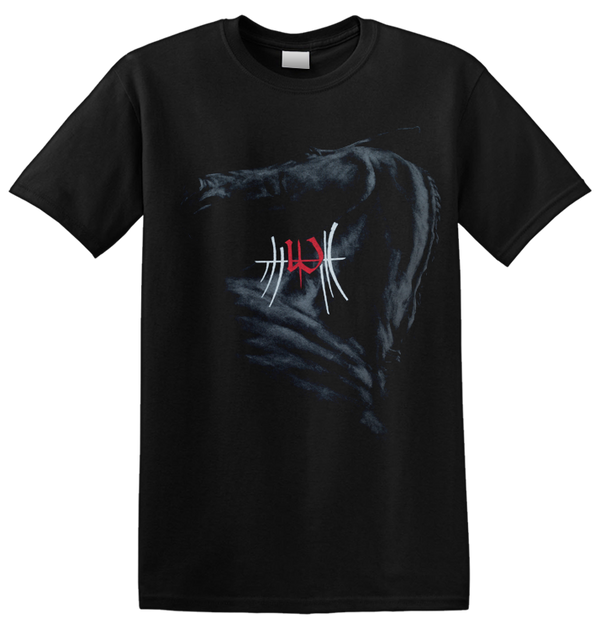 ENSLAVED - 'Horse' T-Shirt