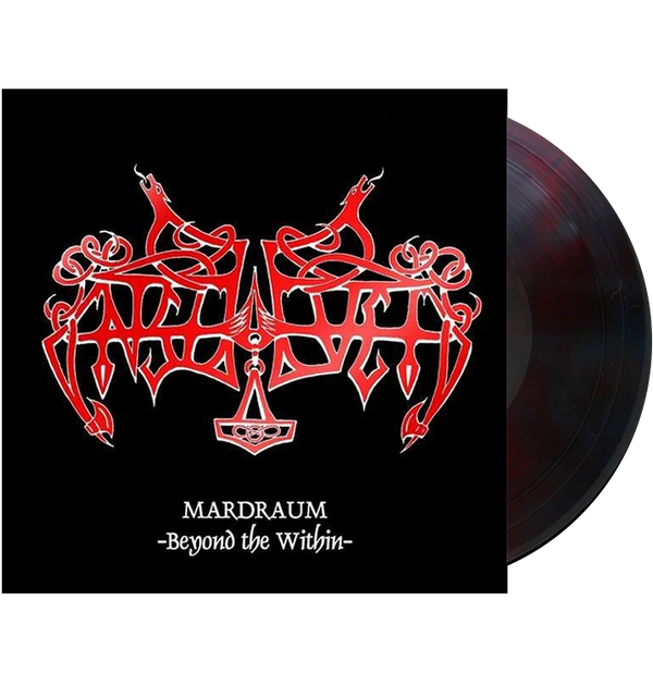 ENSLAVED - 'Mardraum' LP